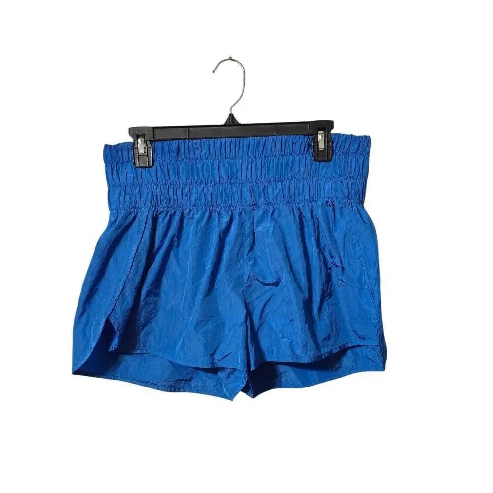 Love Tree High Waisted Athletic Shorts